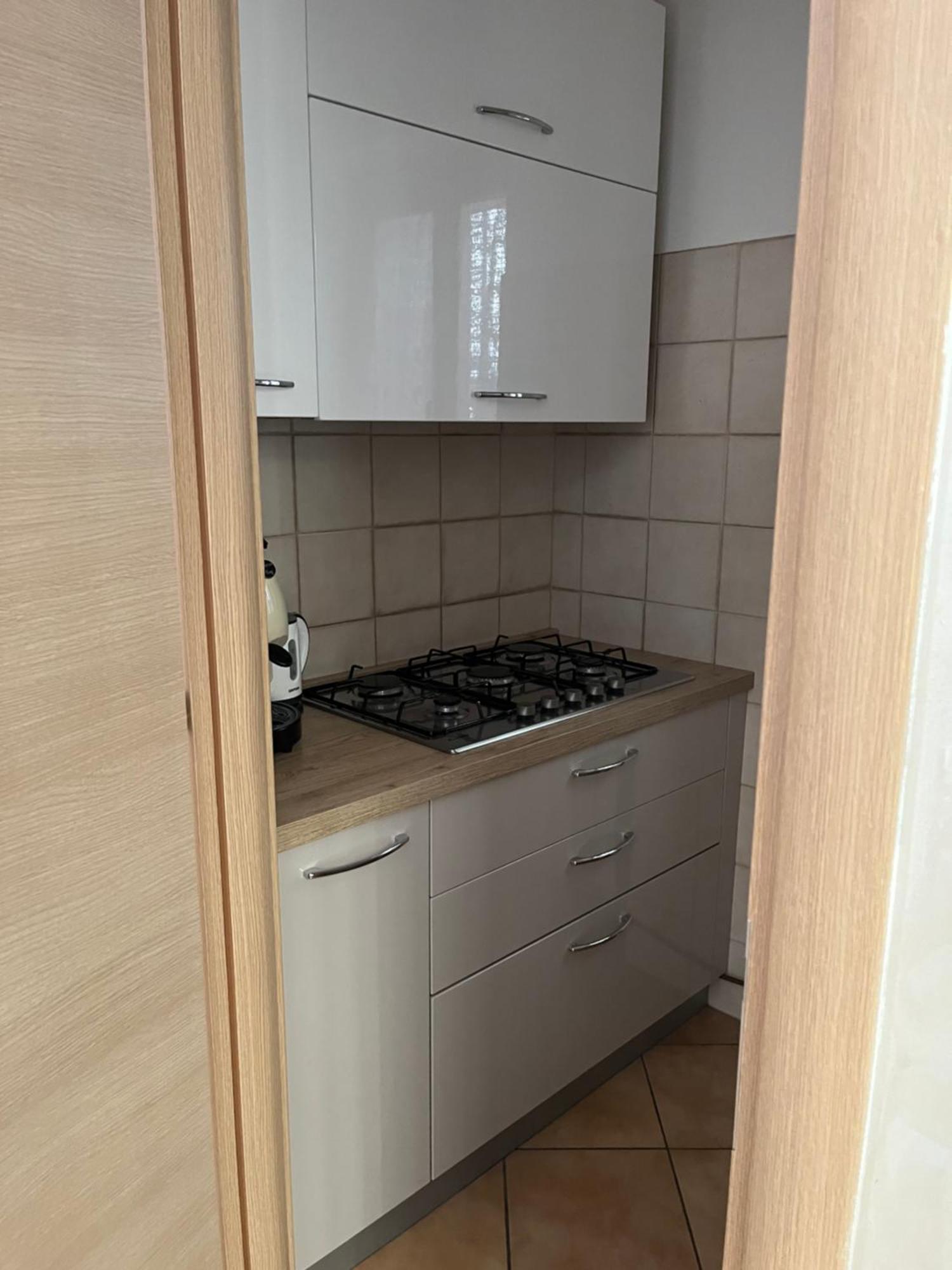 A Due Passi Apartman Pietrapertosa Kültér fotó