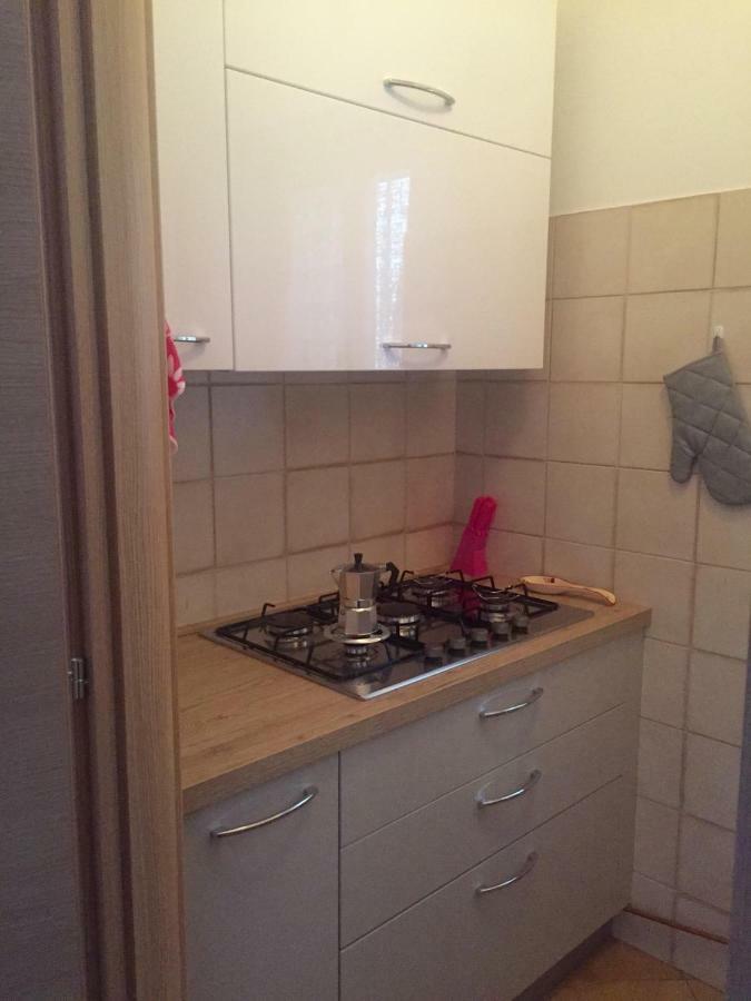 A Due Passi Apartman Pietrapertosa Kültér fotó