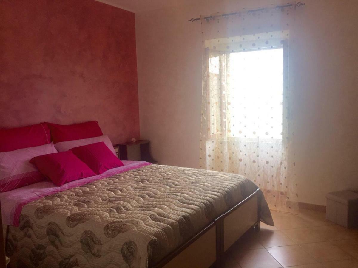 A Due Passi Apartman Pietrapertosa Kültér fotó